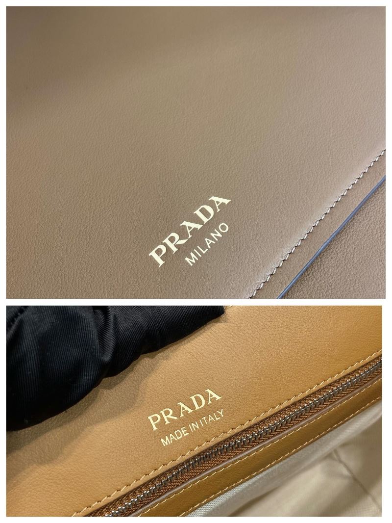 Mens Prada Satchel Bags